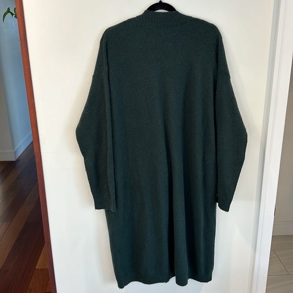 Ava and Viv Duster Cardigan - Picture 4 of 4